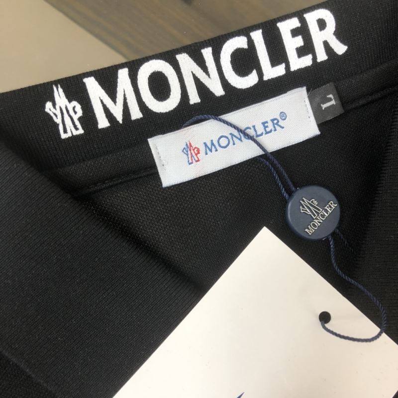 Moncler T-Shirts